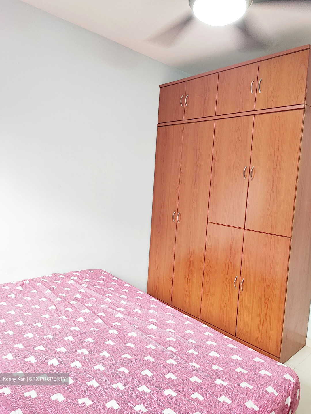 Blk 364B Hougang Meadow (Hougang), HDB 3 Rooms #595842161